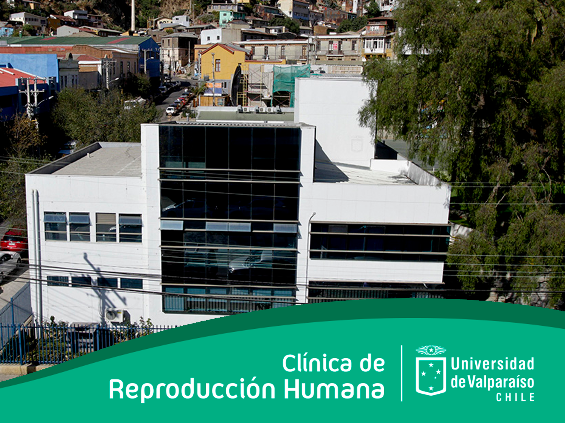 Clínica de Reproducción Humana